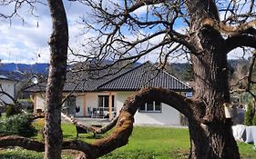 Chalet Damtschach